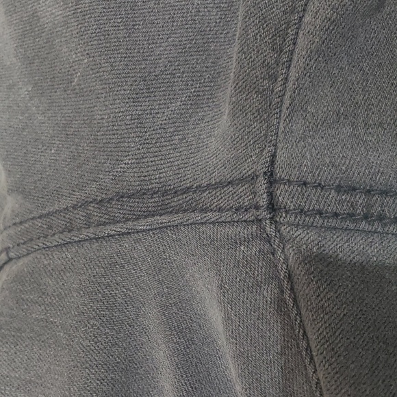 DG2 by Diane Gilman New Classic Stretch Vintage Wash Skinny Jean 16W - Picture 9 of 12